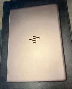 HP spectre x360 laptop 13.3' Intel i5 processor Bang & Olufsen speakers, stylus - Picture 1 of 4