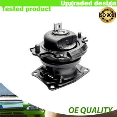Montaje de motor delantero para Honda Odyssey 2005-2007 3,5 3,5 L V6 A65026EL 9689 Foto 1 de 4