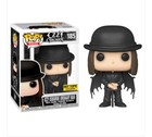 Funko Pop Rocks - #185 Ozzy Osbourne Ordinary Man HT New with Protector