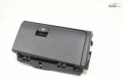 2015-2018 SUBARU WRX DASHBOARD DASH RIGHT PASSENGER SIDE STORAGE GLOVE BOX OEM - Image 1 of 4