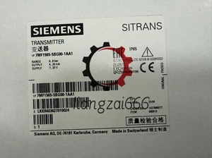 1-Piece brand new Siemens 7MF1565-5BG00-1AA1 7MF1 565-5BG00-1AA1- - Picture 1 of 8