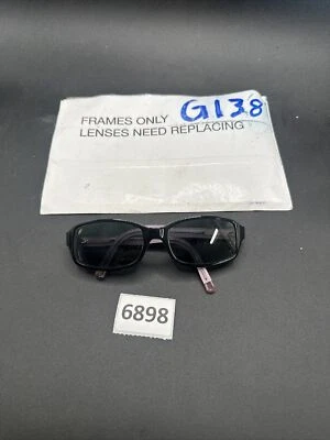 Anteojos DKNY DESIGNER DY4007-3094/11 53-18-130 negro mate pulido rosa G138. Foto 1 de 4