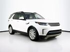 2020 Land Rover Discovery HSE Luxury 2020 Land Rover Discovery HSE Luxury