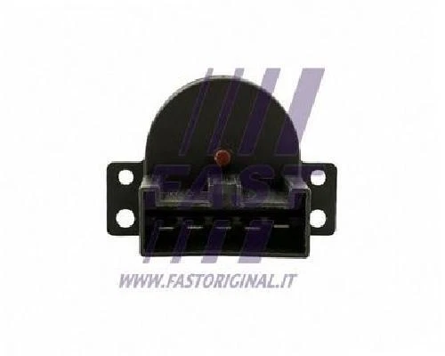 Fast Centralina Riscaldamento / ventilazione per FIAT Idea (350)