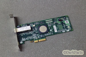 IBM FRU 43W7510 LightPulse LPe11000 4GB PCI-E HBA Fibre Channel Card - Picture 1 of 1