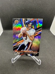 2024 Topps Composite Jim McMahon Resurgence Refractor #90 - Bild 1 von 2