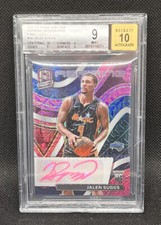2021-22 Panini Spectra Basketball Cards Checklist 17