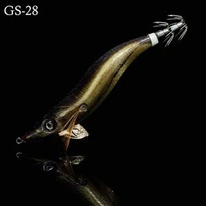 SEÑUELO DE PESCA RUI SQUID JIG ARENA WHITING TALLA 3.5 EGI - Imagen 1 de 4