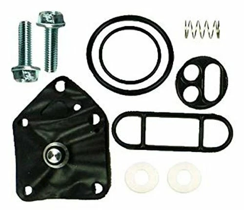 K&L Fuel Gas Tank Petcock Repair KLX Suzuki DRZ400 DRZ 400 DR Z400 S SM - Image 1 of 1