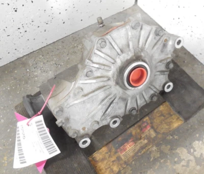 2009-2017 Lexus LS460 Front Differential Carrier 3.133 Ratio OEM Foto 1 de 3