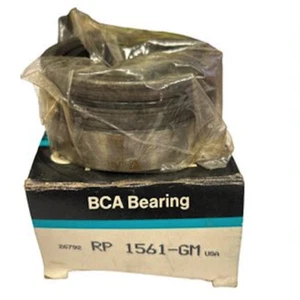 Cojinete de reparación de eje Federal Mogul RP 1561-GM 1,704" x 3,0876" x 1,32" - Imagen 1 de 3