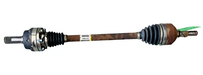 08-13 Cadillac CTS Passenger Right Rear Axle Shaft Assembly OEM 22776825 - Image 1 of 4