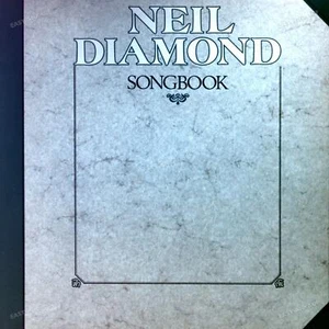 Neil Diamond - Songbook LP (VG+/VG+) ' - Picture 1 of 1
