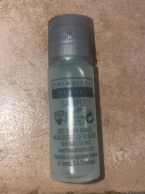 Principal Secret Reclaim Hydrating Complex Emergency Rescue Sealed .16oz Sample - Image 1 of 2