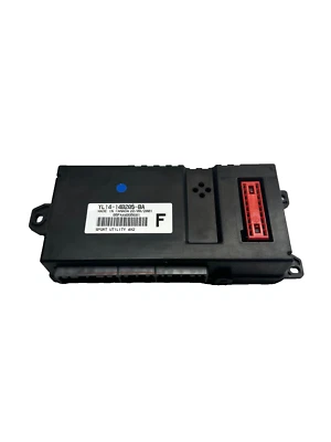 Módulo GEM Ford Expedition Navigator 2000-2002 preprogramado 4x2 YL14-14B205-BA Foto 1 de 4