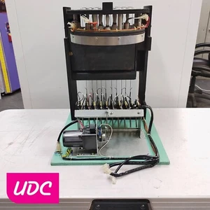 Benchmark 10 Strike Classic Pin Mechanism - Bild 1 von 5