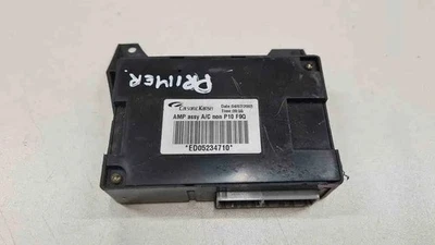 NISSAN PRIMERA Hatchback P12 altre centraline ED052344710 P10F9Q 32713353 - Immagine 1 di 2