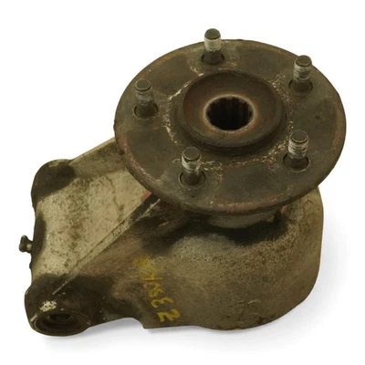 1969 - 1987 年 JAGUAR XJ6 XJ40 SPINDLE KNUCKLE HUB BEARING REAR RIGHT SIDE C26699 — 第 1/4 张图片