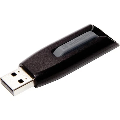 Clé USB Verbatim V3 256 GB USB 3.1 (Gen 1) - Photo 1/4