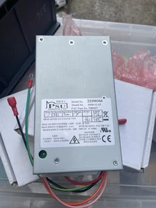 Alimentation Pac PS50-12-ST - Photo 1/2