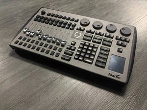 Martin M2GO Light Controller - For Parts Only - Picture 1 of 1