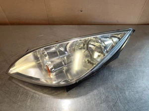 FEU PHARE AVANT GAUCHE MITSUBISHI COLT 0301208201 - Imagen 1 de 8