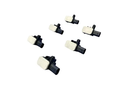 Juego de 6 sensores de impacto de choque Dodge Challenger SRT Hellcat 2015-2023 56054085Aaa Foto 1 de 4