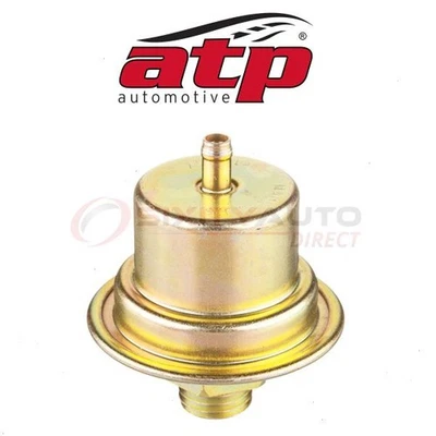 ATP Transmission Modulator Valve for 1967-1970 GMC C15 C1500 Suburban - iw Foto 1 de 4