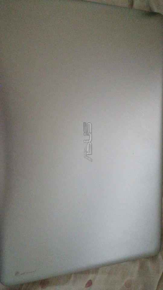 pc portatile usato - Immagine 1 di 3