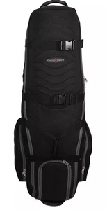 Caddy Daddy The Phoenix Travel Golf Bag Good Used Condition See Pics For Flaws - Picture 1 of 7
