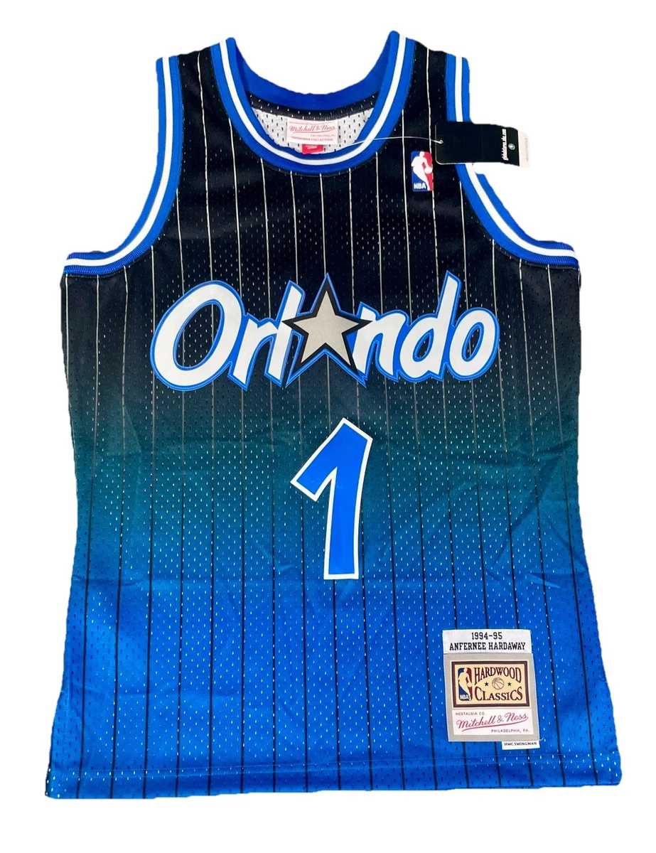 Mitchell & Ness Penny Hardaway NBA Jerseys for sale | eBay