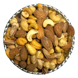 Öz Natur | Elit Mix Nüsse (Pistazien, Haselnuss, Mandeln, Cashew) 800g - Bild 1 von 1
