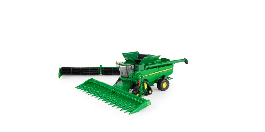 John Deere 1/64 S780 Combine | Prestige Collection- LP85650 - Image 1 of 1
