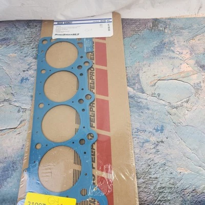 FelPro 26188PT Fits Ford Mustang Aviator 281 4.6L V8 MLS LH Cylinder Head Gasket - Imagem 1 de 4
