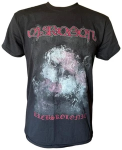 EISREGEN - Krebskolonie - Gildan Heavy Cotton T-Shirt - M - 170676 - Picture 1 of 2