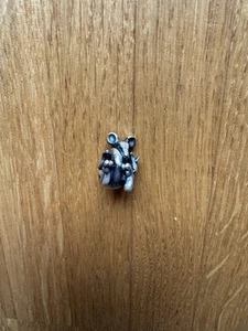 Trollbeads Kängeru 925er Silber - Bild 1 von 8