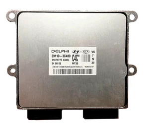 Kia Hyundai MT38 und MT86 Steuergerät Klonservice oder Fahrgestellnummer Programmierung - Bild 1 von 1