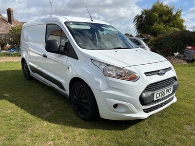 ford transit connect trend 2015 - Image 1 of 4
