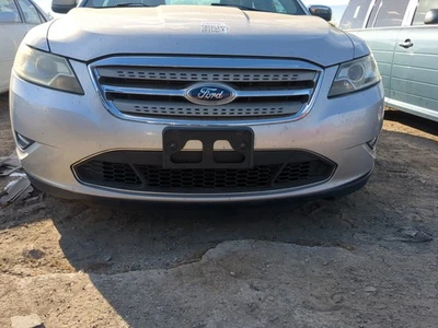 2010-2012 Ford Taurus Front Bumper - Oem B438K - Image 1 of 3