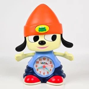 PaRappa il rapper sveglia al quarzo gioco personaggi merce - Foto 1 di 6
