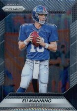 2016 Panini Prizm Football You Pick/Choose Cards #1-200 + RC 