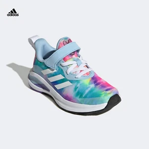 adidas x Disney Fortarun Shoes Daisy GY8569 Kids Unisex Size 7 New! - Picture 1 of 8