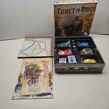 Preços baixos em Harry Potter Ticket to Ride 12-16 Anos Jogos tradicionais  e de tabuleiro de Fabricação Contemporânea