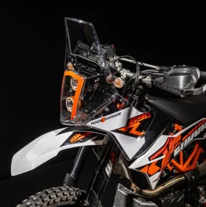 RADE-GARAGE® Kit Rally K3 KTM 690 - Imagen 1 de 6