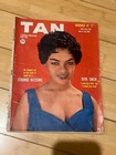 Rare! TAN (Negro) Magazine John H. Johnson Publication  April 1960