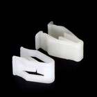 FIT SKODA 10x Dashboard and Fascia Trim Clips