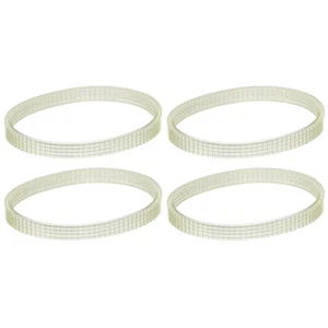 Hitachi 958874 Belt SB75 (B) 4PK for SB75 SB10T SB8T SB8TA F30A Sander 958-874 - Picture 1 of 2
