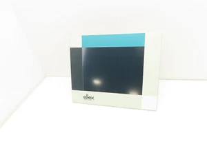 Ellex Lauer ESC2/EBE HMI Bediener Touch Panel PC Windows Embedded 12" - Bild 1 von 15