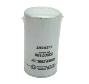 Detroit Diesel 23507189 Genuine OEM Power Cool 3000 Engine Coolant Oil Filter - Picture 1 of 2