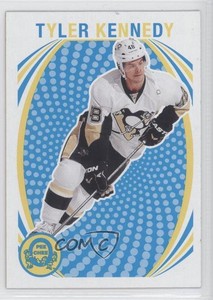 2013-14 O-Pee-Chee Retro Tyler Kennedy #30